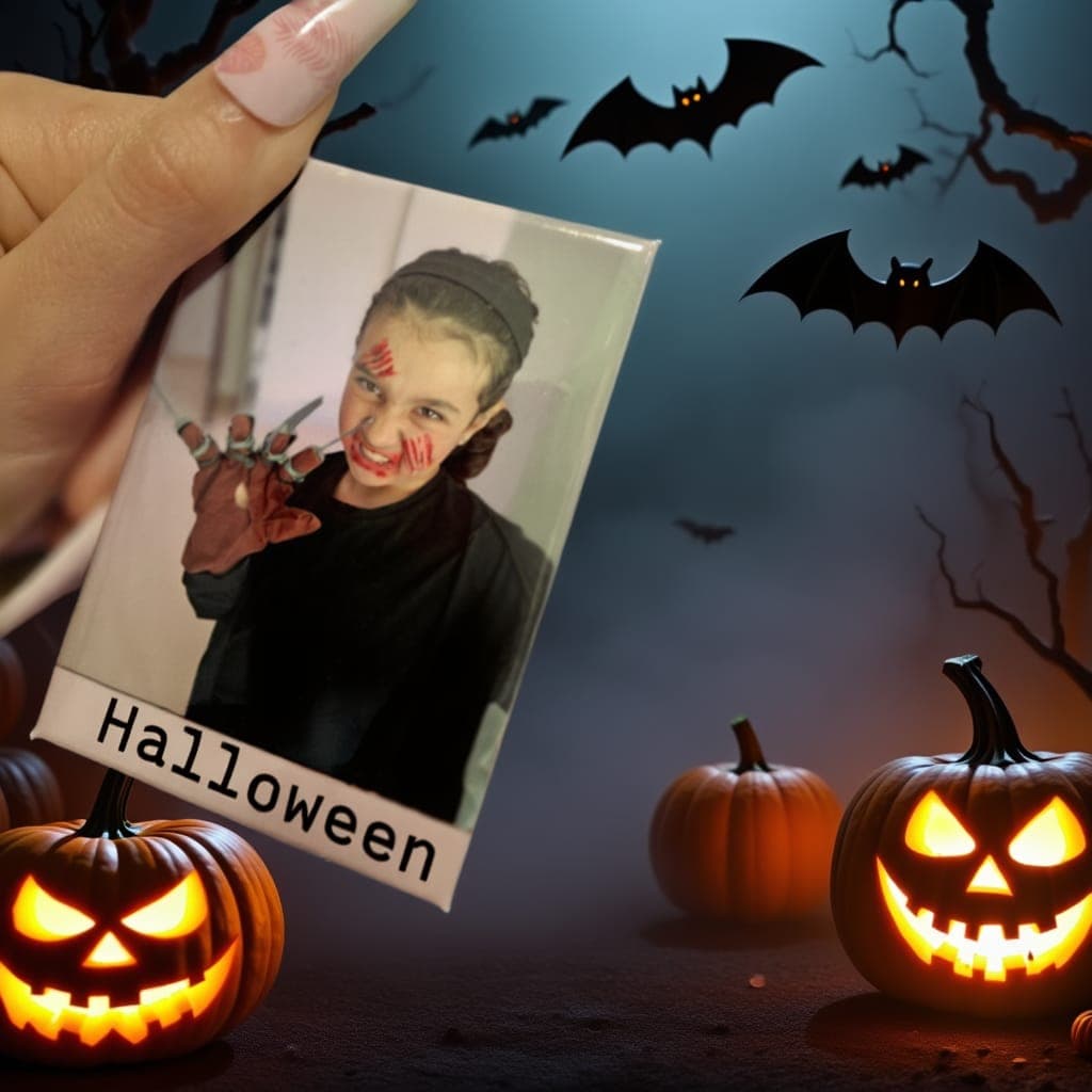 Especial Halloween
