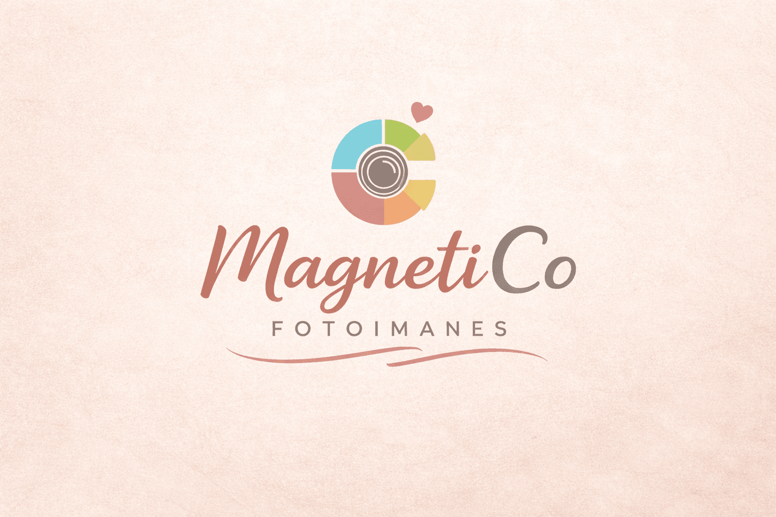Fotoimanes x 4