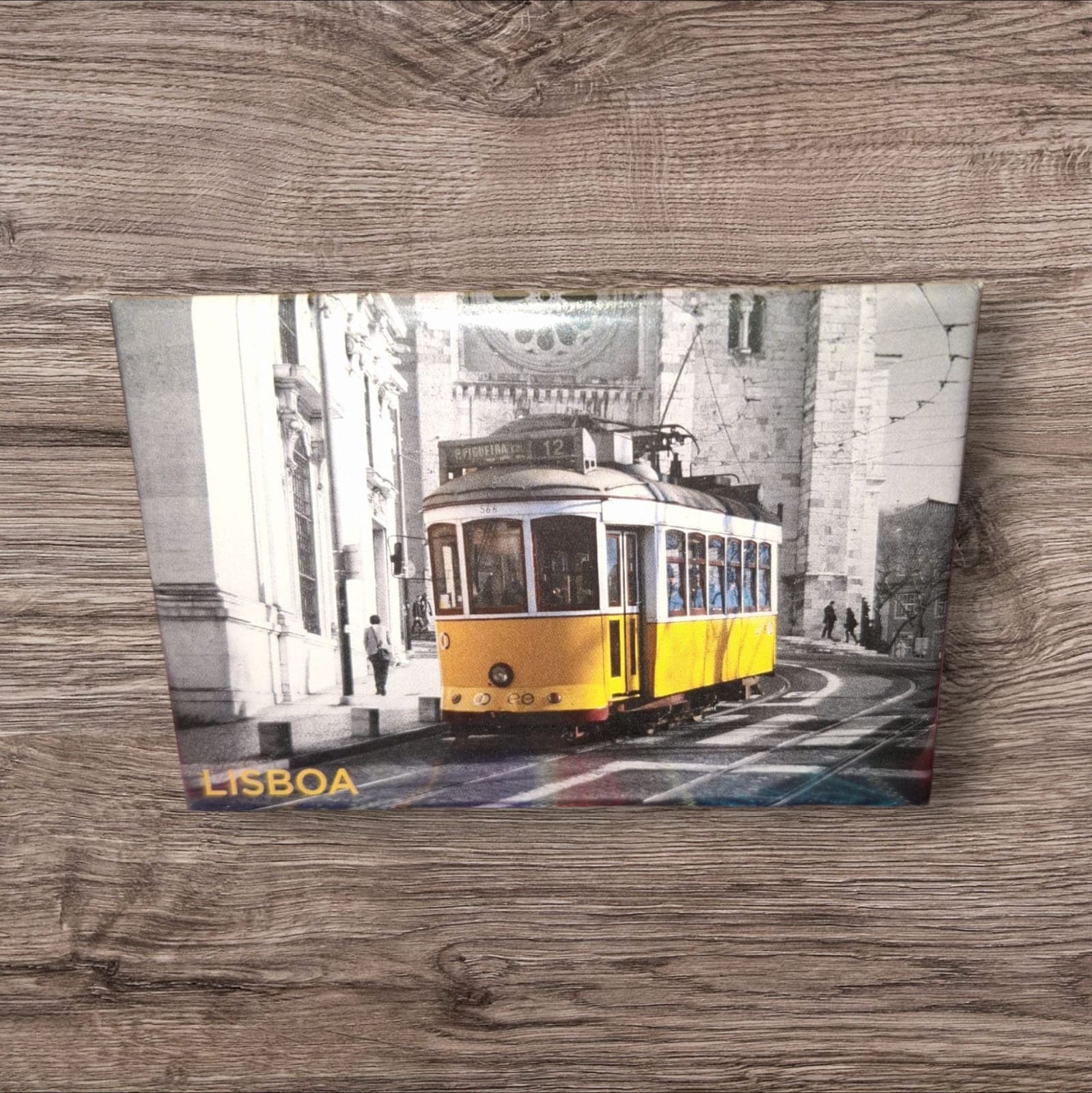 Combo viajes x 15